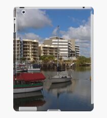 Ross Creek - Townsville iPad Case/Skin