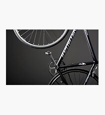 Specialized Photographic Print