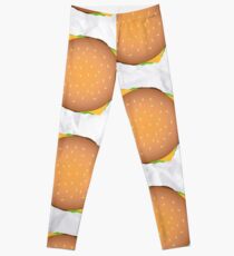 Royale With Cheese - Pulp Fiction Leggings