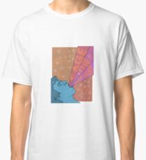 Vintage Cage The Elephant Classic T-Shirt