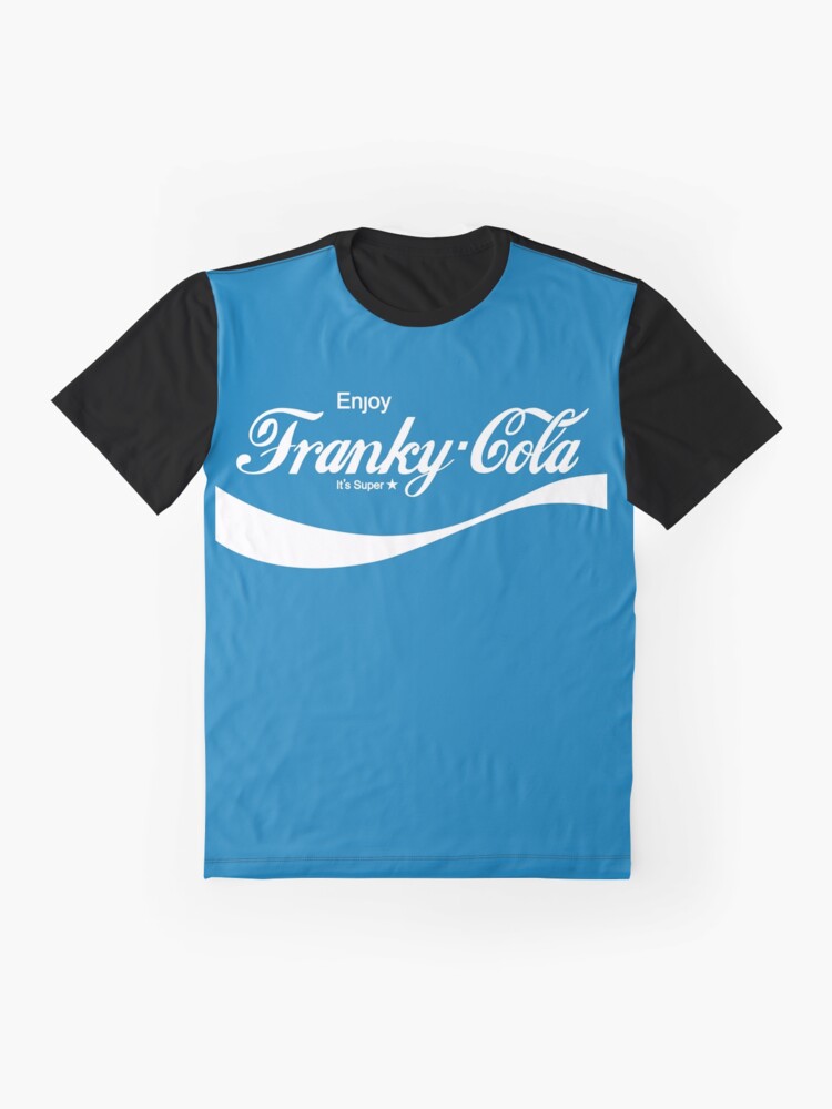 franky t shirt