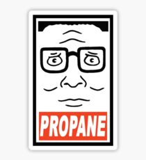 Probey Sticker