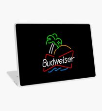 Budweiser Laptop Skin