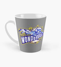 Wonderbolts Tall Mug
