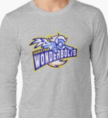 Wonderbolts Long Sleeve T-Shirt