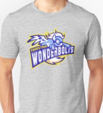 Wonderbolts Unisex T-Shirt