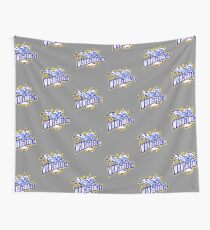 Wonderbolts Wall Tapestry
