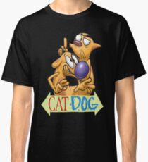 catdog shirts