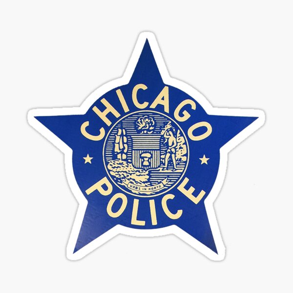 Chicago Fire Stickers | Redbubble