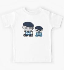 Bo & Coop O'BOT Toy Robots 1.0 Kids T-Shirt