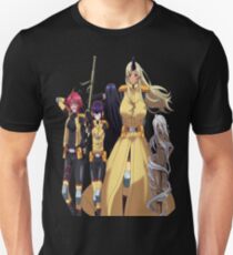 M.O.N Squad Unisex T-Shirt