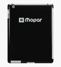 Mopar iPad Case/Skin