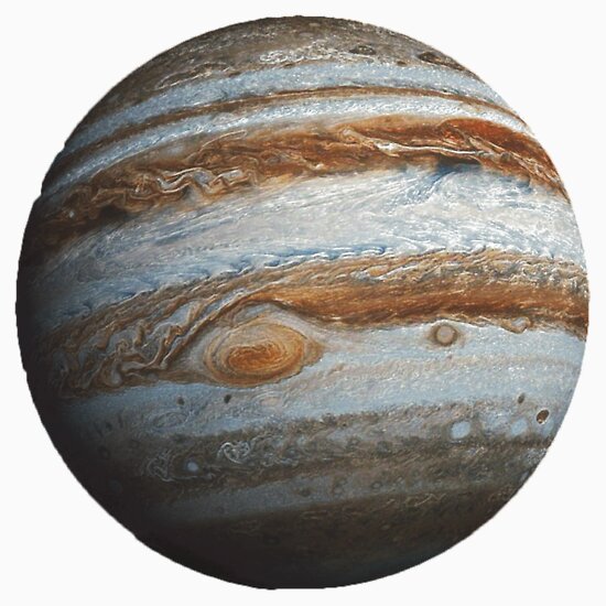  Jupiter  Stickers  Redbubble