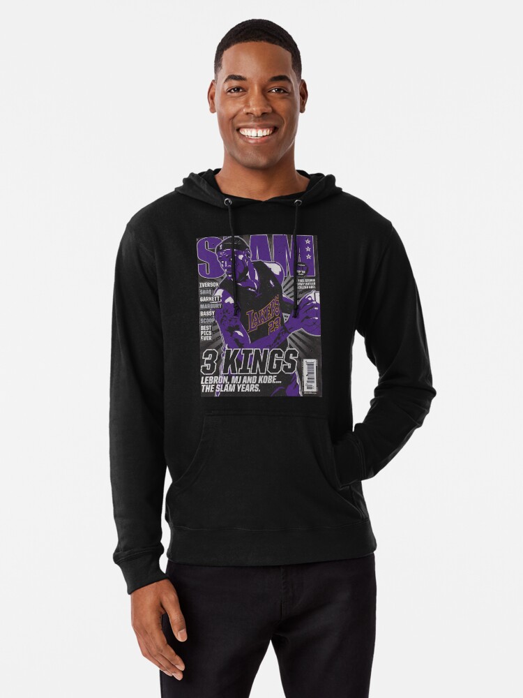 slam hoodie