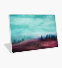 Almost there Laptop Skin