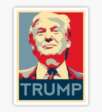 trump Sticker