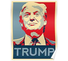 Donald Trump 2016: Posters | Redbubble