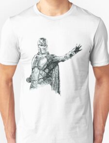 Magneto: T-Shirts | Redbubble