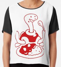 shuckle curry shirt