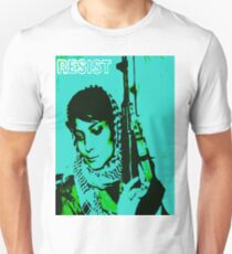 Palestine anarchy Unisex T-Shirt