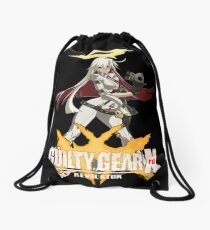 Guilty Gear Revelator Jacko Drawstring Bag