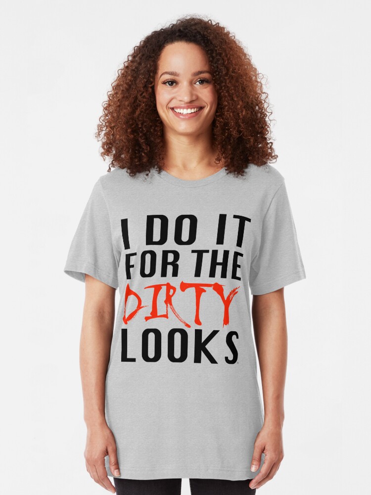 dirty t shirts for sale