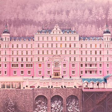 Artwork thumbnail, the grand budapest hotel screencaps by bluedaisxy