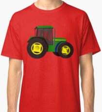 Tractor Classic T-Shirt