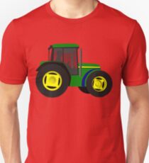 Tractor Unisex T-Shirt