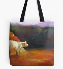 Hay Day Tote Bag