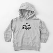 Acroyoga Yoga Toddler Pullover Hoodie