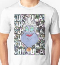 Ursula Unisex T-Shirt