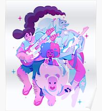 Independent Together Poster