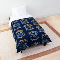Explore Comforter
