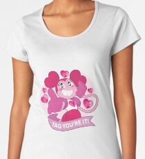 Spinell Steven Universe - Tag du bist es Premium Rundhals-Shirt