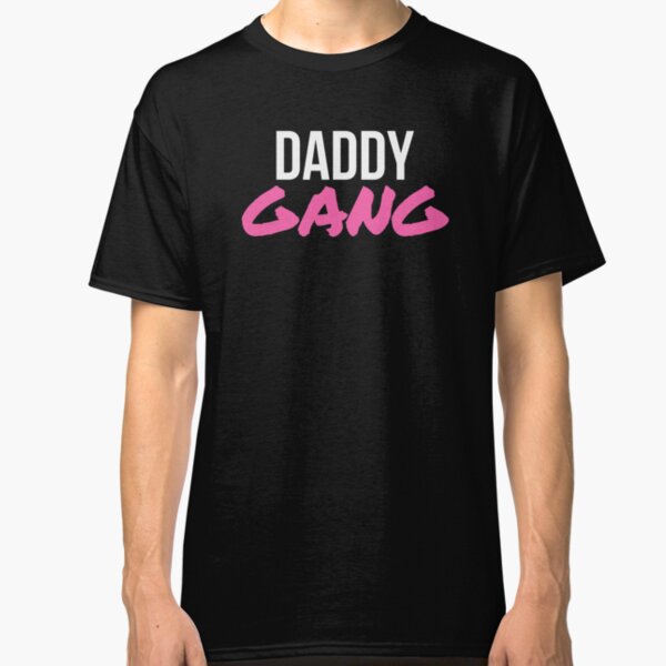 Mommy/'s a Milf Daddy/'s Got a Gun Funny Saying Baby One Piece Bodysuit Kid Shirt