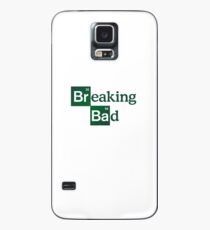 Breaking Bad Case/Skin for Samsung Galaxy