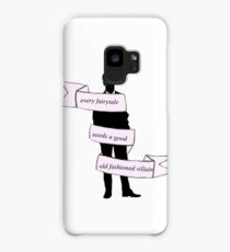 moriarty Case/Skin for Samsung Galaxy