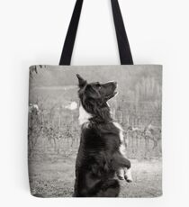 Bunny Impersonator Tote Bag