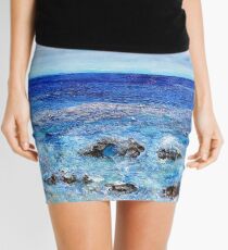 Breakers Mini Skirt