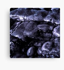 Jurassic Canvas Print
