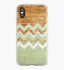 chevron iPhone Case