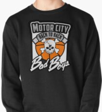 Back to Bad Boys Pullover
