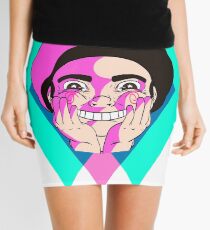 Steven. Mini Skirt