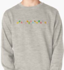 ANIMAL CROSSING HHD PATTERN Pullover