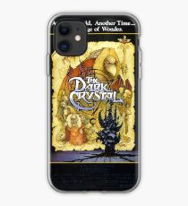 The Dark Crystal iPhone Case