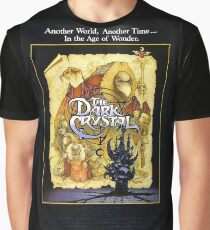 The Dark Crystal Graphic T-Shirt