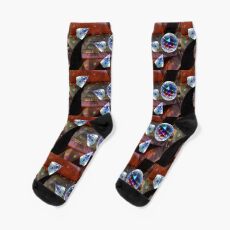 KONTRAST Socken