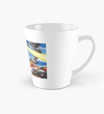 Urban Zilla Tall Mug