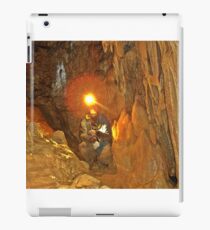 Perching High iPad Case/Skin
